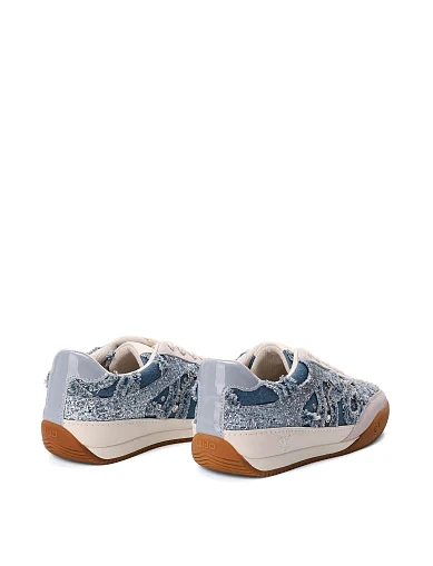 Кеды LIU JO - фото 5 - Miraton