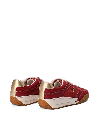 Кеды LIU JO - фото 5 - Miraton