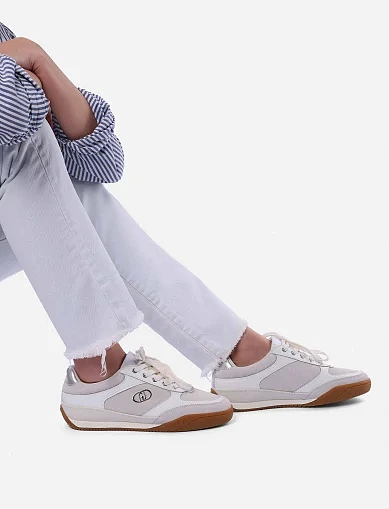 Кеды LIU JO - фото 2 - Miraton