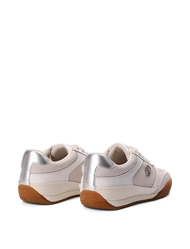 Кеды LIU JO - фото 5 - Miraton