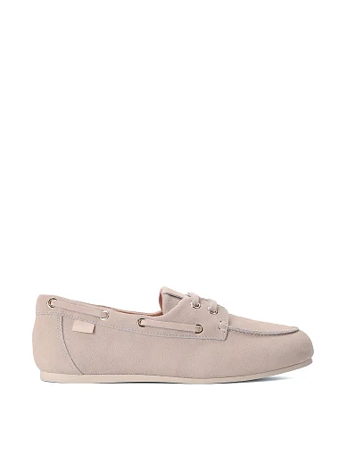 Мокасины Love Moschino - фото 1 - Miraton