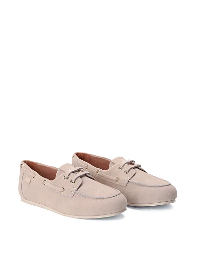 Мокасины Love Moschino - фото 3 - Miraton