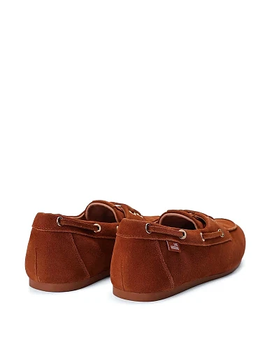 Мокасины Love Moschino - фото 4 - Miraton