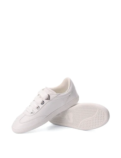 Кеды Love Moschino - фото 5 - Miraton