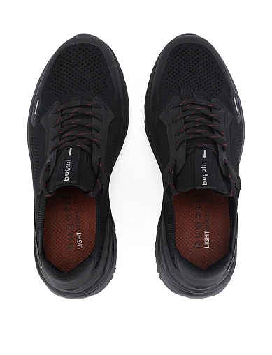 Кроссовки Bugatti - фото 4 - Miraton