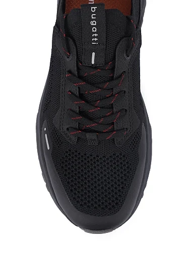 Кроссовки Bugatti - фото 5 - Miraton