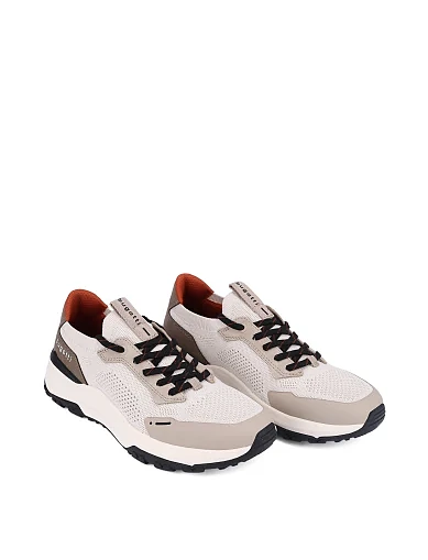 Кроссовки Bugatti - фото 2 - Miraton