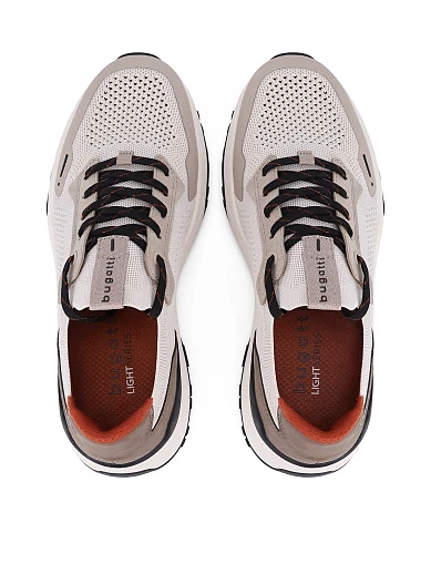 Кроссовки Bugatti - фото 4 - Miraton