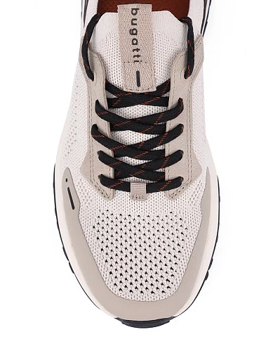 Кроссовки Bugatti - фото 5 - Miraton