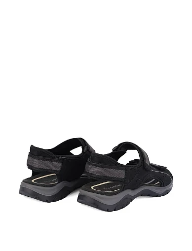 Сандалии Bugatti - фото 3 - Miraton