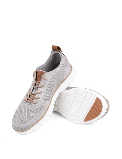 Туфли Bugatti - фото 2 - Miraton