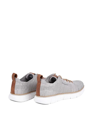 Туфли Bugatti - фото 4 - Miraton