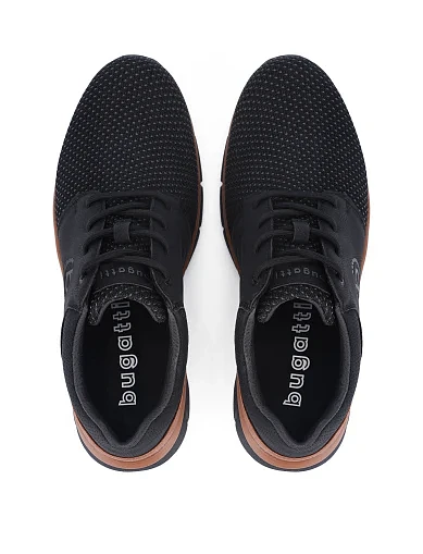 Туфли Bugatti - фото 4 - Miraton