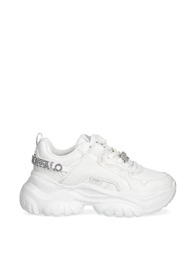 Кроссовки Buffalo - фото 1 - Miraton