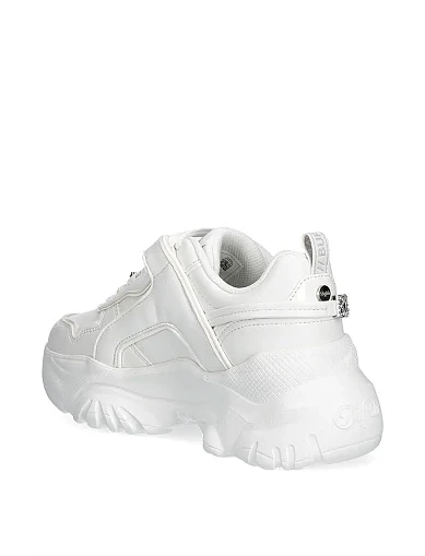 Кроссовки Buffalo - фото 3 - Miraton