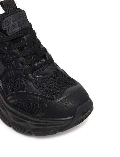 Кросівки Buffalo(1636630) - фото 6 - Miraton