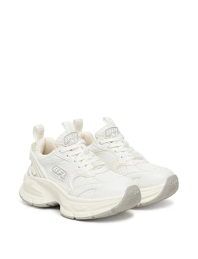 Кроссовки Buffalo - фото 2 - Miraton