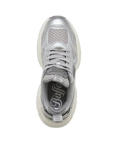 Кроссовки Buffalo - фото 5 - Miraton