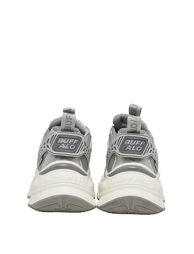 Кроссовки Buffalo - фото 6 - Miraton
