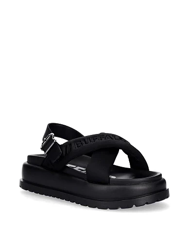 Сандалі Buffalo(1602323) - фото 2 - Miraton