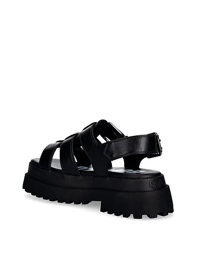 Сандалі Buffalo(1602334) - фото 3 - Miraton