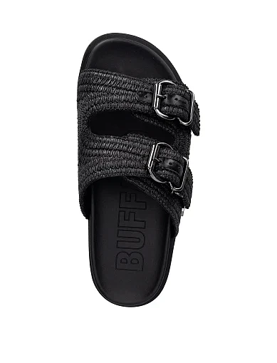 Шльопанці Buffalo(1602336) - фото 4 - Miraton