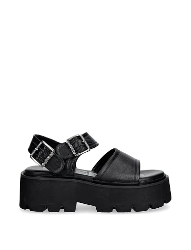 Сандалі Buffalo(1602361) - фото 1 - Miraton