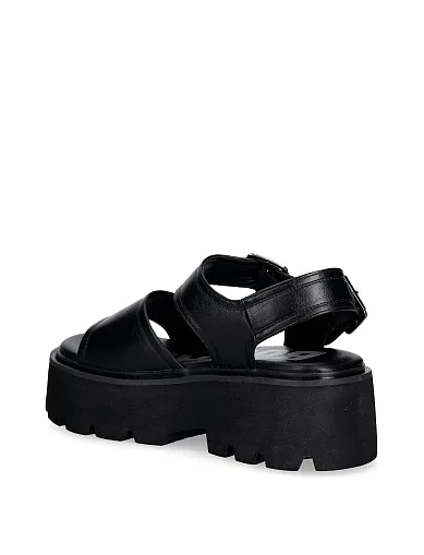 Сандалі Buffalo(1602361) - фото 3 - Miraton