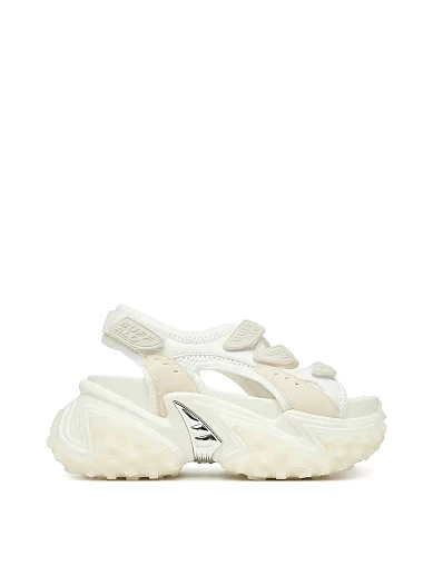 Сандалі Buffalo(1602365) - фото 1 - Miraton