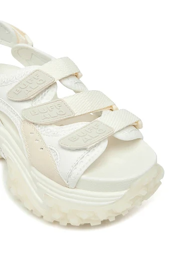 Сандалі Buffalo(1602365) - фото 6 - Miraton