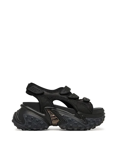 Сандалі Buffalo(1602366) - фото 1 - Miraton