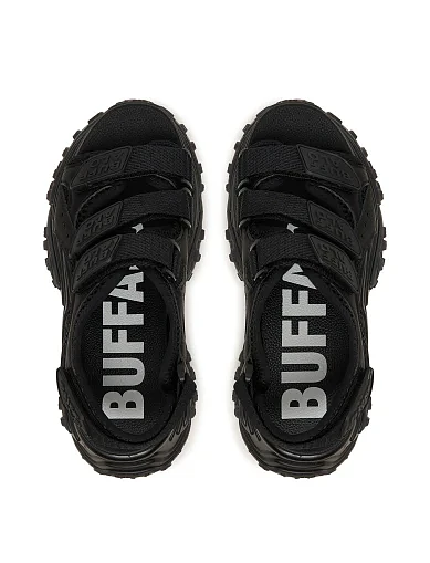 Сандалі Buffalo(1602366) - фото 4 - Miraton