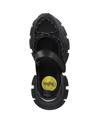 Сандалі Buffalo(1620032) - фото 4 - Miraton