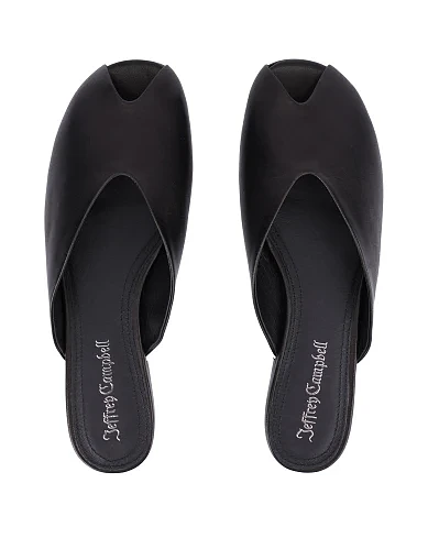 Сабо JEFFREY CAMPBELL(INDWELL) - фото 2 - Miraton