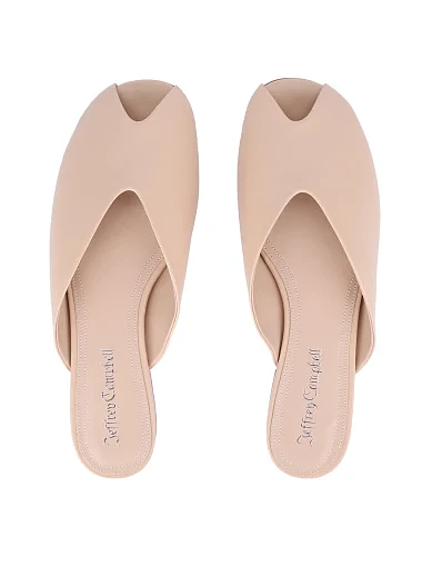 Сабо JEFFREY CAMPBELL(INDWELL) - фото 2 - Miraton