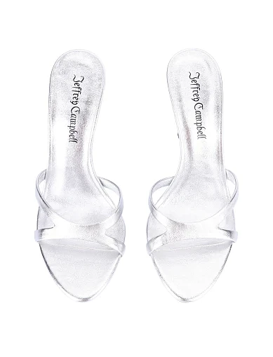 Сабо JEFFREY CAMPBELL(ABSENTIA) - фото 2 - Miraton