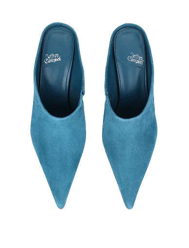 Сабо JEFFREY CAMPBELL(VADER) - фото 2 - Miraton