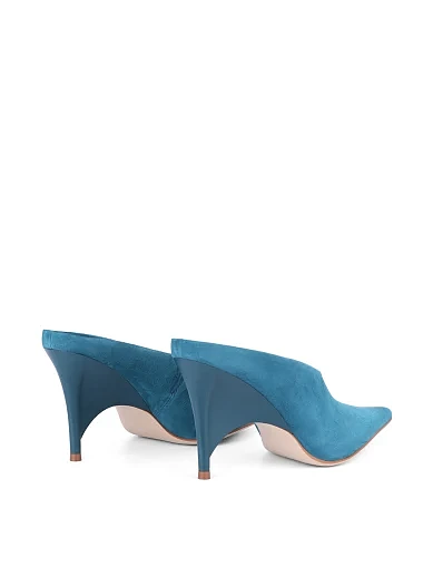 Сабо JEFFREY CAMPBELL(VADER) - фото 4 - Miraton