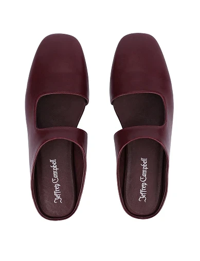 Сабо JEFFREY CAMPBELL(SIESTA) - фото 2 - Miraton