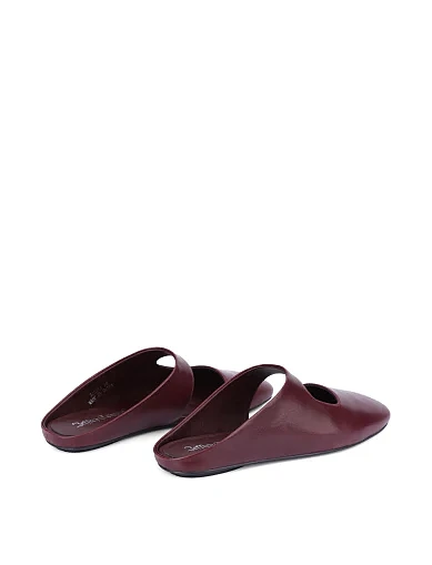 Сабо JEFFREY CAMPBELL(SIESTA) - фото 4 - Miraton