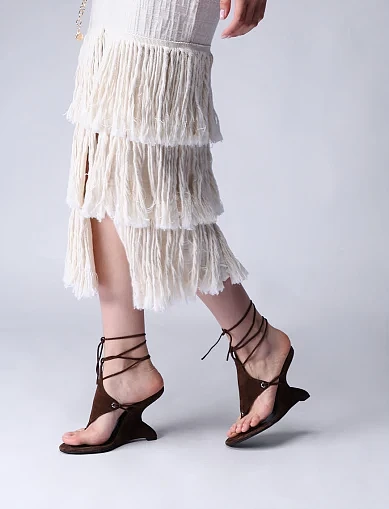 Босоніжки JEFFREY CAMPBELL(PACHOULI) - фото 2 - Miraton