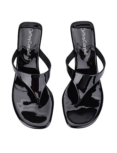 Сабо JEFFREY CAMPBELL(MEDELLIN) - фото 2 - Miraton