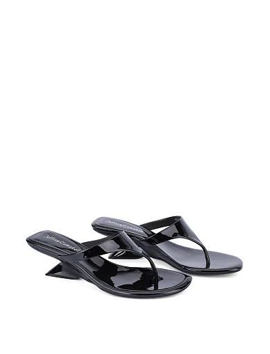 Сабо JEFFREY CAMPBELL(MEDELLIN) - фото 3 - Miraton