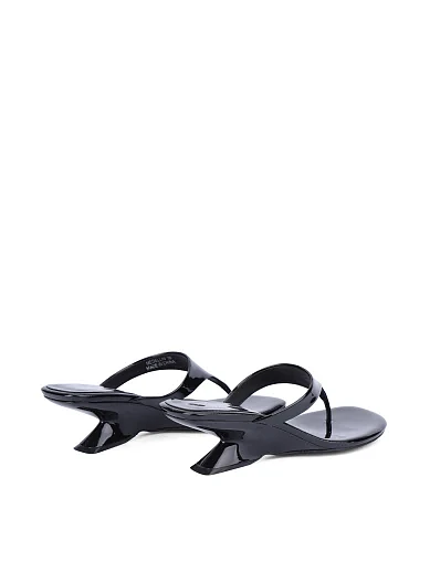 Сабо JEFFREY CAMPBELL(MEDELLIN) - фото 4 - Miraton