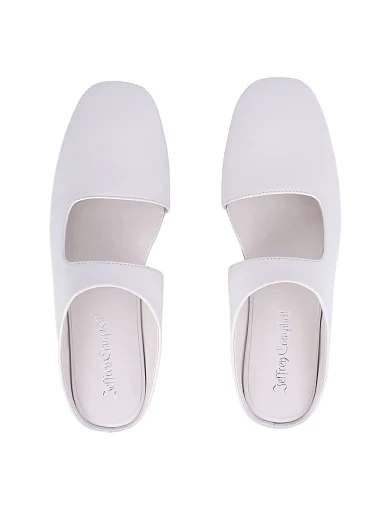 Сабо JEFFREY CAMPBELL(SIESTA) - фото 2 - Miraton