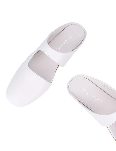 Сабо JEFFREY CAMPBELL(SIESTA) - фото 5 - Miraton