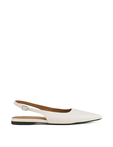 Балетки Vagabond(5733-101-01) - фото 2 - Miraton