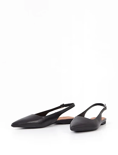 Балетки Vagabond - фото 2 - Miraton