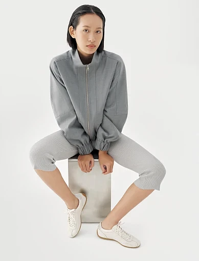 Кеды Vagabond - фото 5 - Miraton