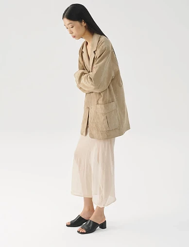 Сабо Vagabond - фото 6 - Miraton